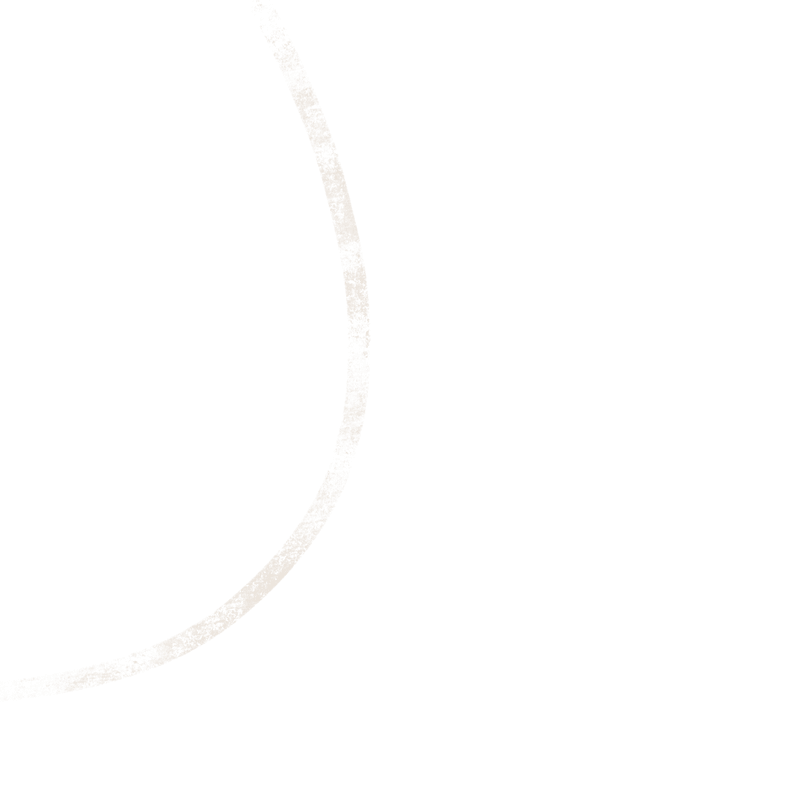background line left